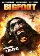 Bigfoot - DVD, Verzenden, Nieuw in verpakking