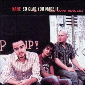 Kane - So Glad You Made It (CD, 2002), Cd's en Dvd's, Cd's | Rock, Ophalen of Verzenden, Gebruikt
