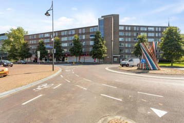 Te huur: Appartement Markt in Hoensbroek, Limburg, Appartement, Hoensbroek