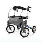 Opvouwbare Rollator TOPRO Olympos ATR Blue (Nieuw), Ophalen of Verzenden, Nieuw