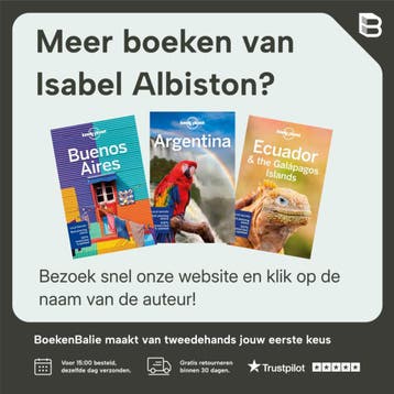 Great Britain 9781787015715 Isabel Albiston, Verzenden, Gelezen, Isabel Albiston