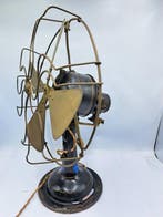 Revo Elektrische ventilator - 74504 - Metaal - Revo