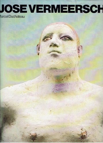 Marcel Duchateau - Jose Vermeersch, Verzenden, Nieuw