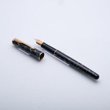 Parker - Sonnet Lacquer Gold Nib - Zonder minimumprijs -, Nieuw
