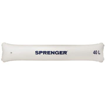 Sprenger Luchtzak 115cm x 23cm, Watersport en Boten, Ophalen of Verzenden, Nieuw