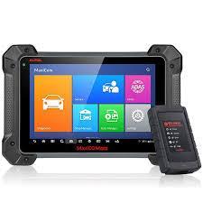 Autel MK908 II Nieuw Model 2026 Professioneel Uitleeskast, Verzenden, Nieuw