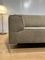 NIEUW GESTOFFEERD Design on Stock Bloq 4-Zits, 250 tot 300 cm, Nieuw, 75 tot 100 cm, Ophalen of Verzenden