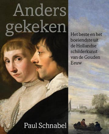 Anders Gekeken | Paul Schnabel | Nieuw, Ophalen of Verzenden, Nieuw, Paul Schnabel