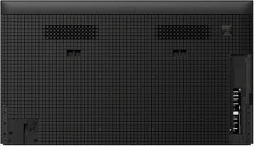 Sony Bravia 8 II 55 inch Smart televisie 4K QD OLED TV -, Audio, Tv en Foto, Ophalen of Verzenden, Zo goed als nieuw, Sony