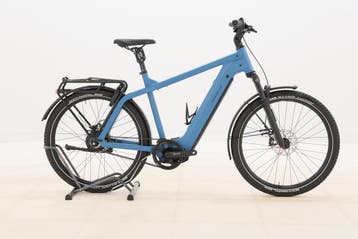 Riese & Müller CHARGER4 GT VARIO – 2024 – 195 - 205 cm, Verzenden, Zo goed als nieuw, Riese & Müller