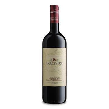 Amarone della Valpolicella, Ophalen of Verzenden, Nieuw