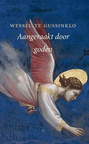 Aangeraakt Door Goden | Wessel te Gussinklo | Nieuw, Boeken, Ophalen of Verzenden, Nieuw, Wessel te Gussinklo
