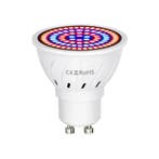 LED Groeilamp | Full-Spectrum | 9W | GU10 Spot, Ophalen of Verzenden, Nieuw