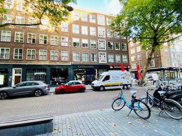 Te huur: Appartement Meent in Rotterdam, Appartement, Rotterdam, Zuid-Holland