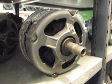 Dynamo 24V 40A Deutz origineel Valeo, Auto-onderdelen, Motor en Toebehoren, Verzenden, Nieuw