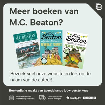 Death of a Nurse - M.C. Beaton 9781472117397, Verzenden, Gelezen, M.C. Beaton