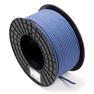 Netwerkkabel | Cat6a U/UTP | 100 meter, Verzenden