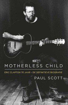 Motherless child (Nieuw), Verzenden, Nieuw, Paul Scott