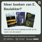 Een graf van blauw hout 9789060132340 E. Beulakker, Verzenden, Gelezen, E. Beulakker