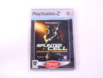PlayStation 2 - Tom Clancys Splinter Cell: Pandora Tomor..., Spelcomputers en Games, Ophalen of Verzenden, Nieuw