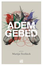 Ademgebed 9789048820672 Martijn Teerlinck, Verzenden, Zo goed als nieuw, Martijn Teerlinck