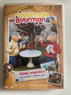 BUURMAN & BUURMAN DIKKE VRIENDEN DE COMPLETE EERSTE NIEUWE, Verzenden, Gebruikt
