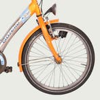 Gazelle kinderfiets 20 inch, Fietsen en Brommers, Fietsen | Kinderfietsjes, Ophalen of Verzenden, Gebruikt, Gazelle
