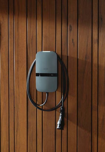 Nieuw! Peblar Business – 22 kW – ERE - MID – Kabel 5 Meter, Verzenden, Nieuw, Laadpaal en Laadkabel
