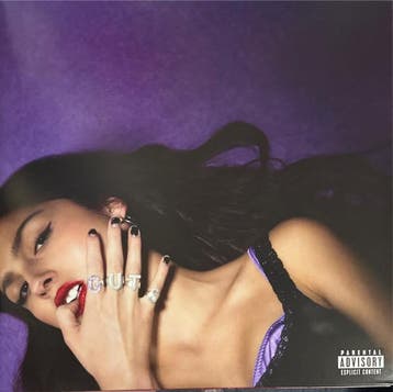 Olivia Rodrigo - Guts, Ophalen of Verzenden, Gebruikt
