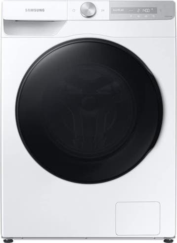 Samsung QuickDrive™ Wasmachine 8KG 7000-serie WW80T734ABHAS2, Verzenden, Nieuw