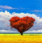 Toni Cimino (1962) - Il mio cuore per te