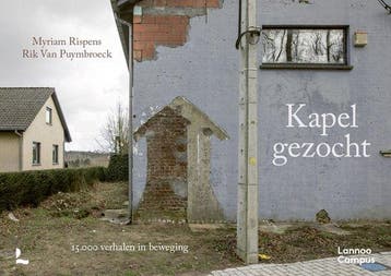 Kapel gezocht - Rik Van Puymbroeck 9789401491051, Verzenden, Zo goed als nieuw, Rik Van Puymbroeck