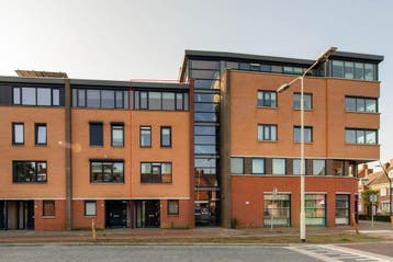 Te huur: Huis Dunantstraat in Roosendaal, Noord-Brabant, Roosendaal