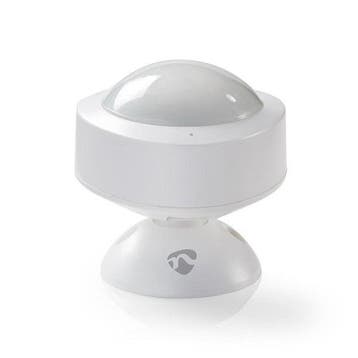 Nedis Wi-Fi smart bewegingssensor, Ophalen of Verzenden, Nieuw