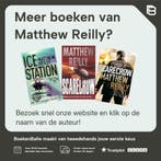 Contest 9780330489959 Matthew Reilly, Boeken, Verzenden, Gelezen, Matthew Reilly