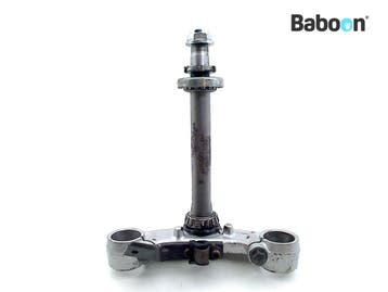 Voorvork T-stuk Yamaha FZ 600 1986-1988 (FZ600), Verzenden, Gebruikt