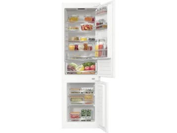 Gorenje RKI517D61 - Inbouw Koel-vriescombinatie - FrostLess, Witgoed en Apparatuur, Koelkasten en IJskasten, Verzenden, Nieuw