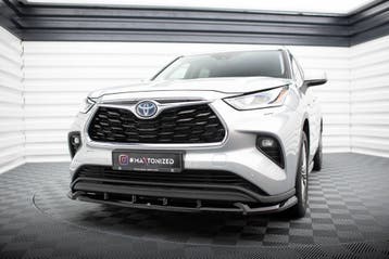 Bodykit – Toyota Highlander Mk4 V.1, Ophalen of Verzenden, Nieuw