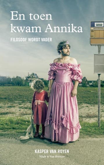 En toen kwam Annika - Kasper van Royen 9789038801780, Verzenden, Gelezen, Kasper van Royen