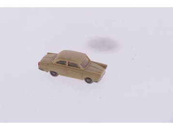Schaal H0 Siku DKW V141 #3057 (1:87, Automodellen), Ophalen of Verzenden, Gebruikt, Analoog