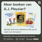 De verdwenen Van Gogh / De maretak 9789039200797, Verzenden, Gelezen, A.J. Pleysier