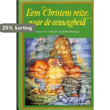 Eens christens reize naar de eeuwigheid - Watson, Boeken, Verzenden, Gelezen, Watson