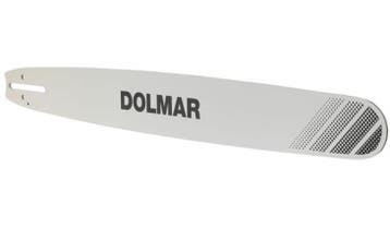 DOLMAR Panzerschiene 50 cm 3/8 1,5 mm kettingzaag, Verzenden, Nieuw