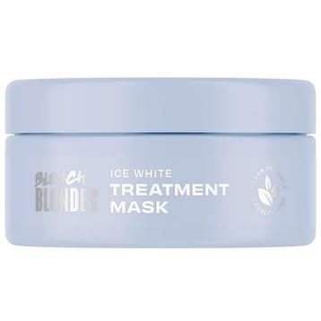 Lee Stafford  Bleach Blondes Ice White Mask  200 ml, Verzenden, Nieuw