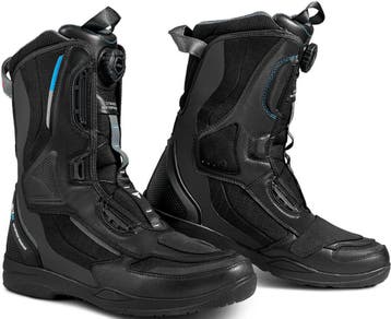 SHIMA Strato Waterproof Motorlaarzen, Nieuw met kaartje, SHIMA, Laarzen, Heren