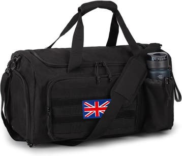 Duffelbag 900D Nylon | Laatste Stuk! - 40% Korting, Ophalen of Verzenden, Nieuw, Heren