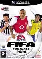 FIFA Football 2004 (Gamecube Games), Ophalen of Verzenden, Zo goed als nieuw