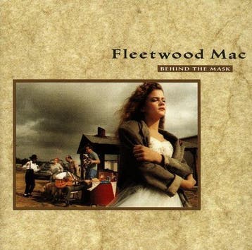 Fleetwood Mac – Behind The Mask CD, Cd's en Dvd's, Verzenden, Nieuw in verpakking