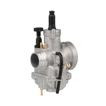 Carburateur 19mm model insteek handchoke Polini CP, Ophalen of Verzenden, Nieuw, Polini