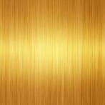 Aslan metaal plakfolie, plakplastic CA 30 geborsteld goud, Nieuw